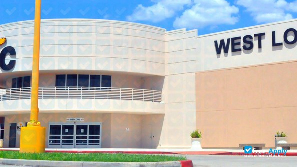 Houston Community College System photo