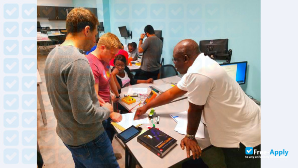 Photo de l’Houston Community College System #8