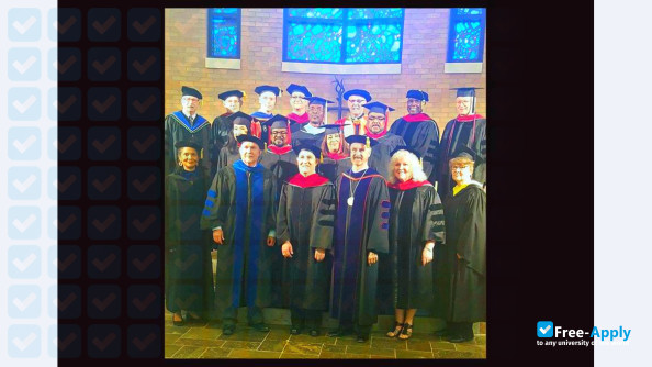 Houston Graduate School of Theology photo #2