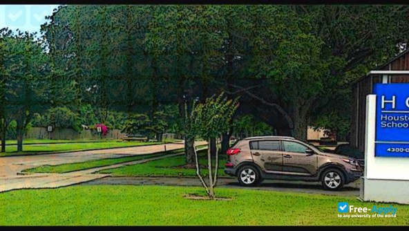 Foto de la Houston Graduate School of Theology #2