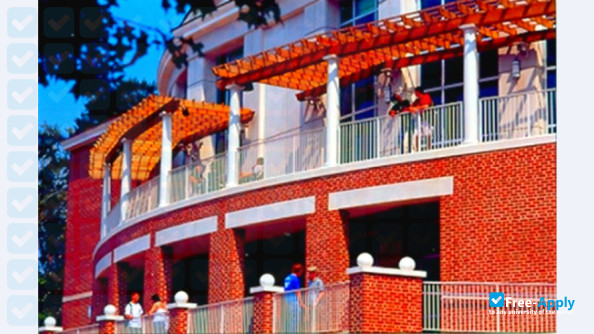 Foto de la Lagrange College #5
