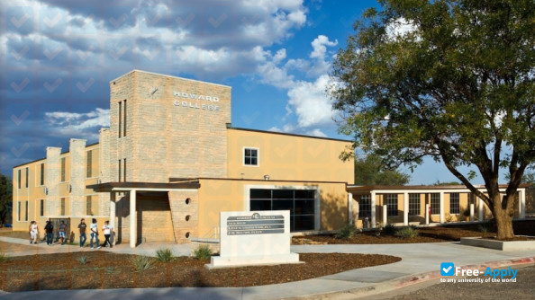 Photo de l’Howard College #10