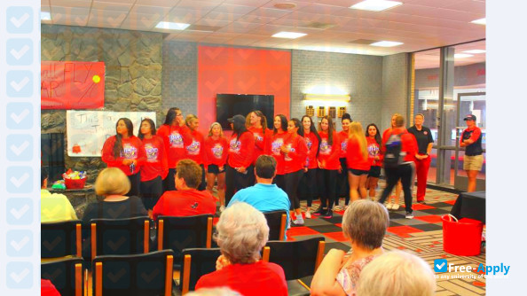 Photo de l’Howard College #4