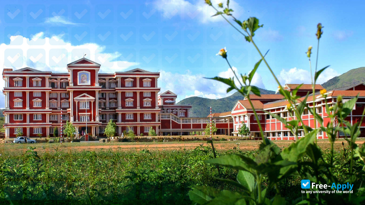 Marian College photo #2