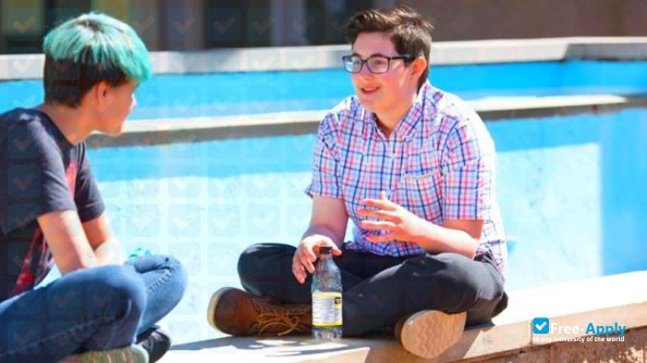 Photo de l’Howard Community College #6