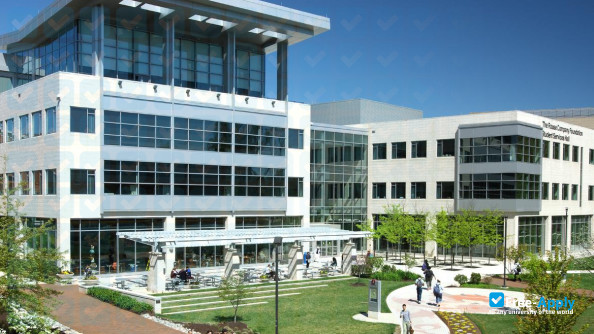 Photo de l’Howard Community College #7