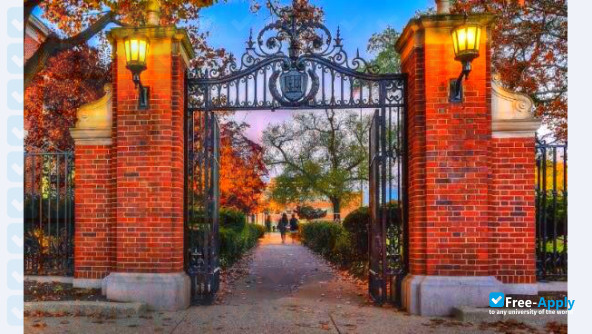Howard University photo
