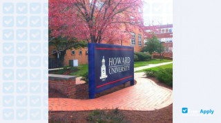 Miniatura de la Howard University #3