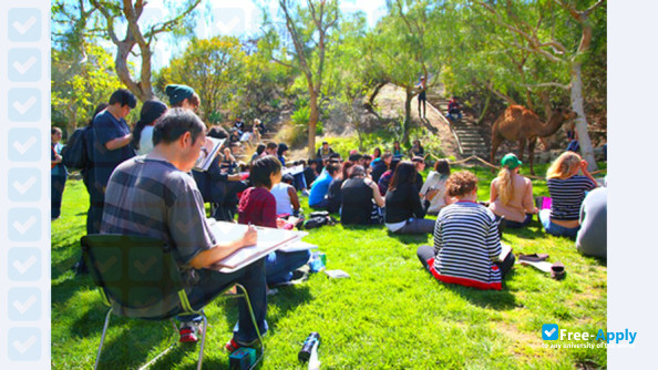 Laguna College of Art & Design photo #5