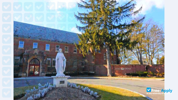 Maria College of Albany фотография №1