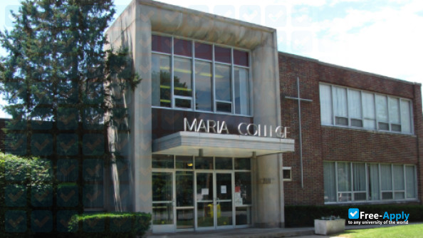 Maria College of Albany фотография №4