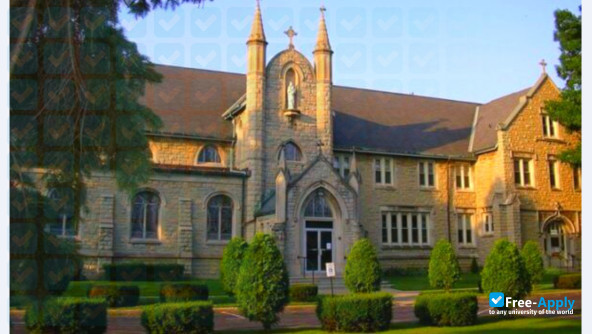 Maria College of Albany фотография №2