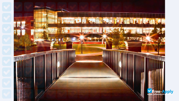 Middle Georgia State University фотография №5