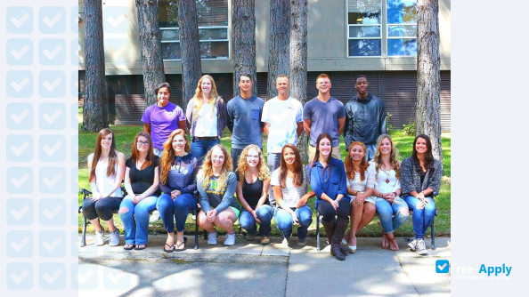 Feather River College photo #1