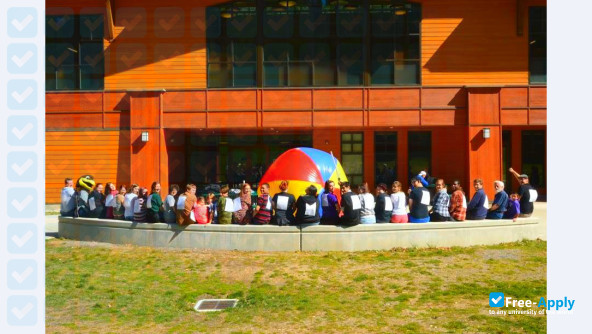 Feather River College photo #5