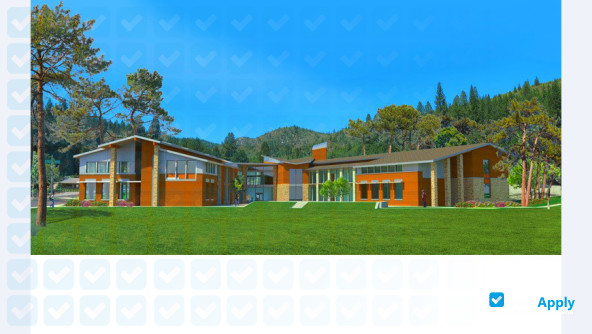 Feather River College photo #7