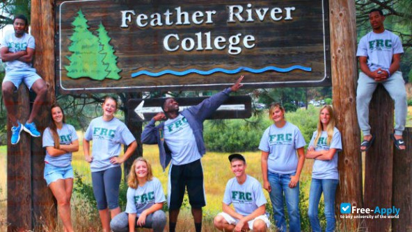 Feather River College photo #4