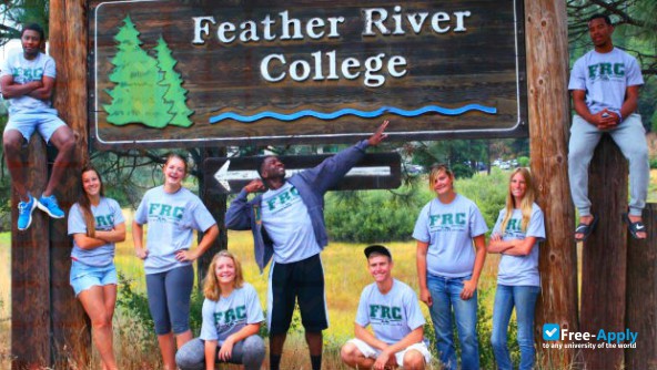 Feather River College фотография №5