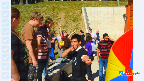Feather River College photo #6