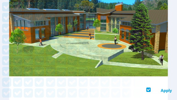 Feather River College photo #3