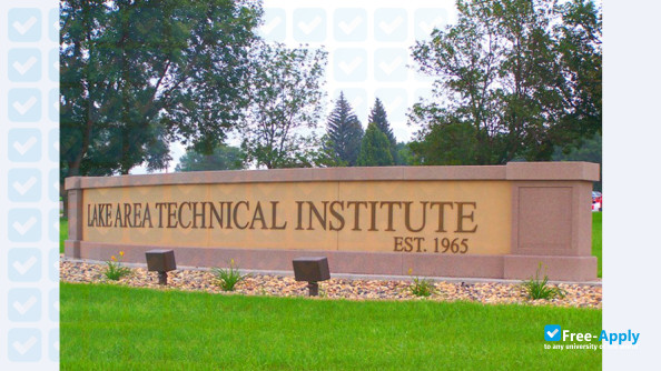 Lake Area Technical Institute photo #2