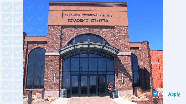 Lake Area Technical Institute photo #6