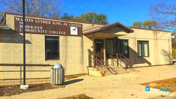 Martin Community College фотография №7