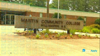 Miniatura de la Martin Community College #5