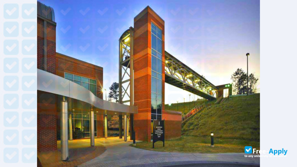 Middle Georgia Technical College photo #2