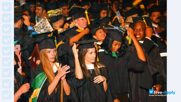 Felician University photo #2