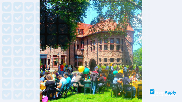Felician University photo #9