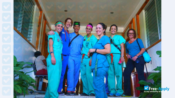 Middle Tennessee School of Anesthesia photo #8
