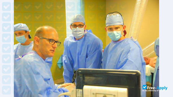 Middle Tennessee School of Anesthesia photo #4