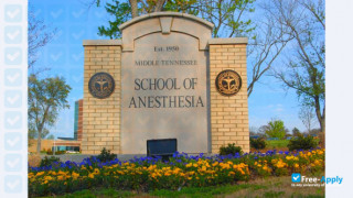 Miniatura de la Middle Tennessee School of Anesthesia #6