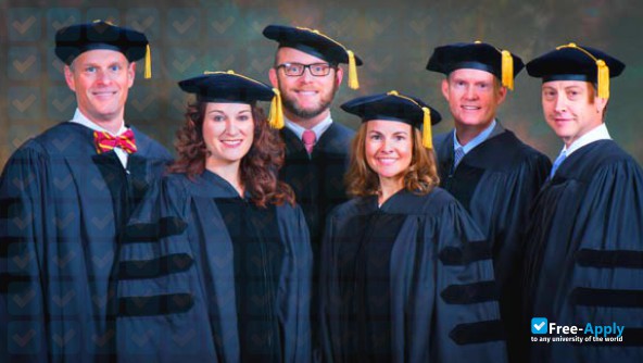 Middle Tennessee School of Anesthesia photo #10