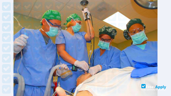 Middle Tennessee School of Anesthesia photo #13