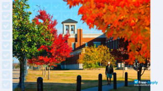 Middle Tennessee State University thumbnail #2