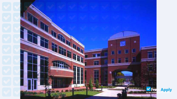 Middle Tennessee State University photo #8