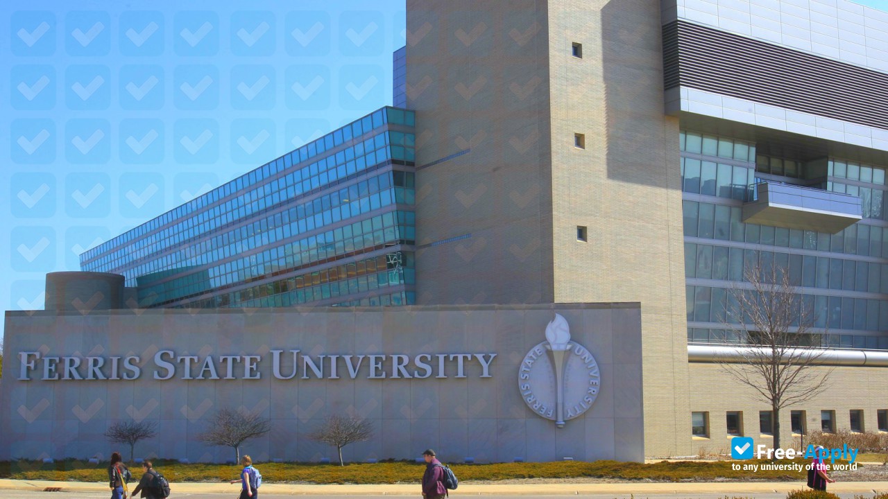 Ferris State University photo #11