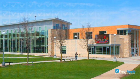 Ferris State University photo #6