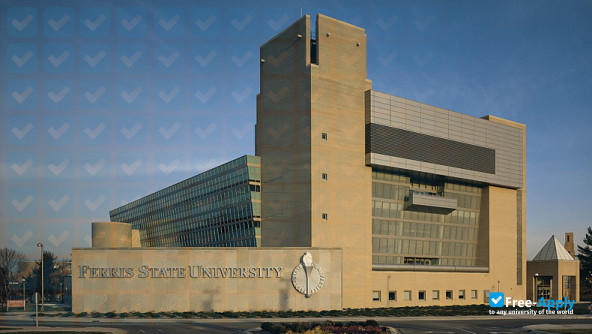 Ferris State University photo #13