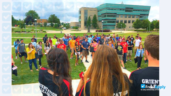 Ferris State University photo #9