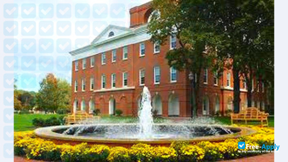 Photo de l’Lake Erie College #5