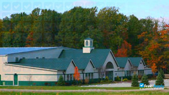 Photo de l’Lake Erie College #3