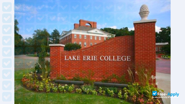 Photo de l’Lake Erie College #4