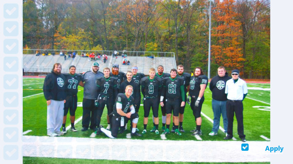 Photo de l’Lake Erie College #2