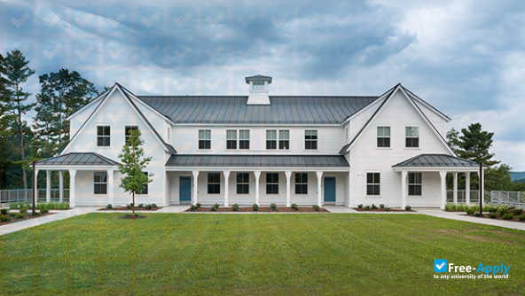 Middlebury College фотография №6