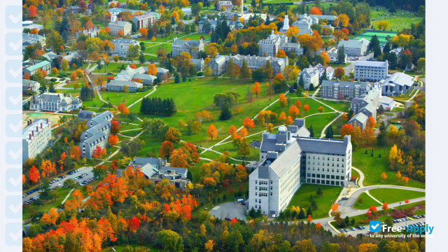 Middlebury College photo #5