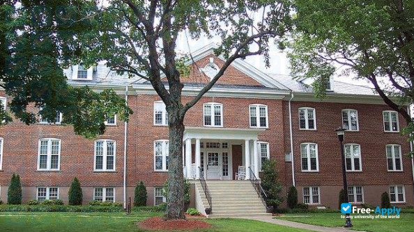 Ferrum College photo #10