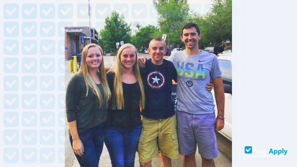 Ferrum College photo #11